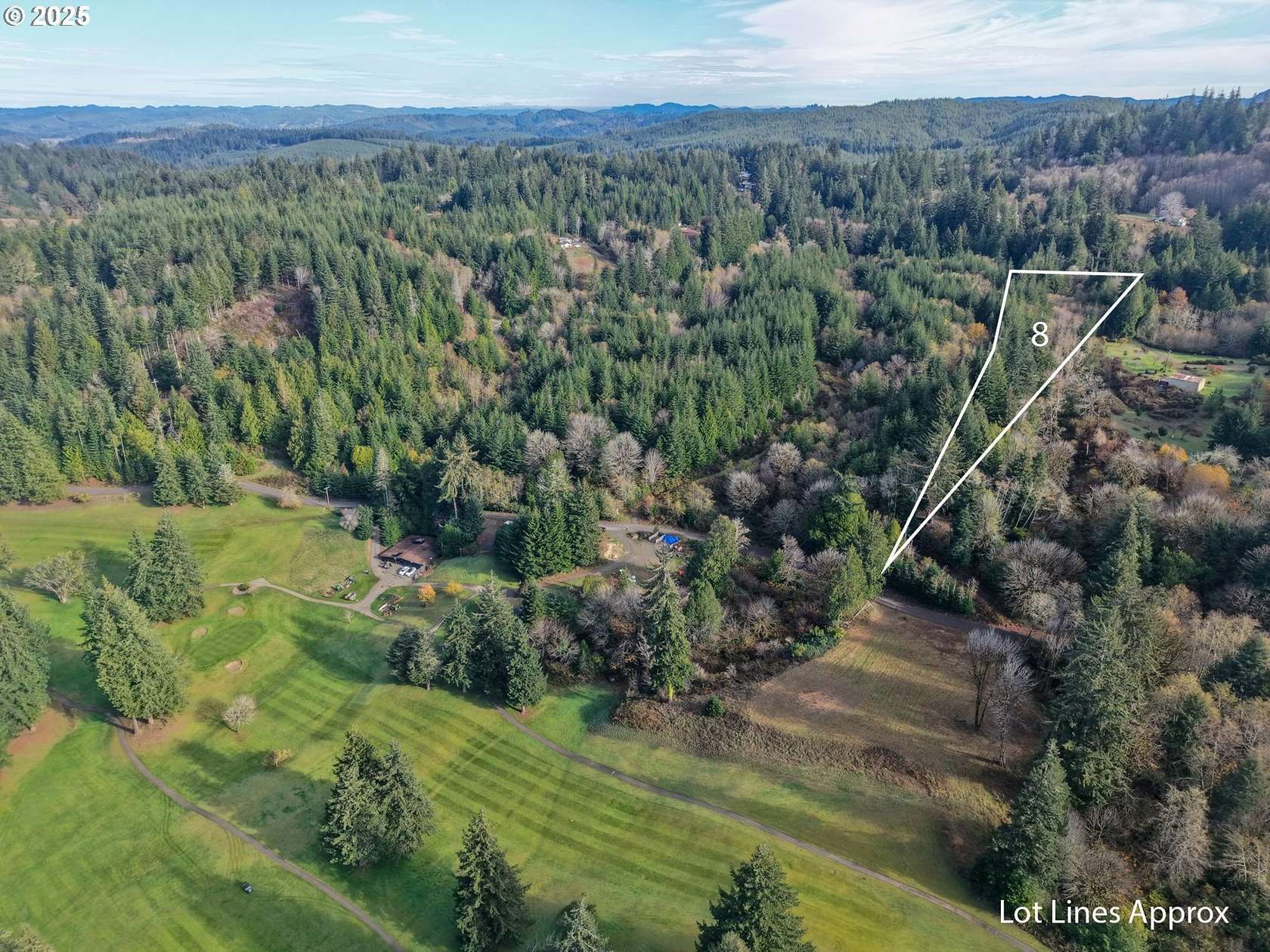 2.63 Acres of Residential Land for Sale in Eastside, Oregon
