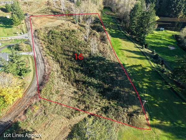 2.6 Acres of Residential Land for Sale in Eastside, Oregon