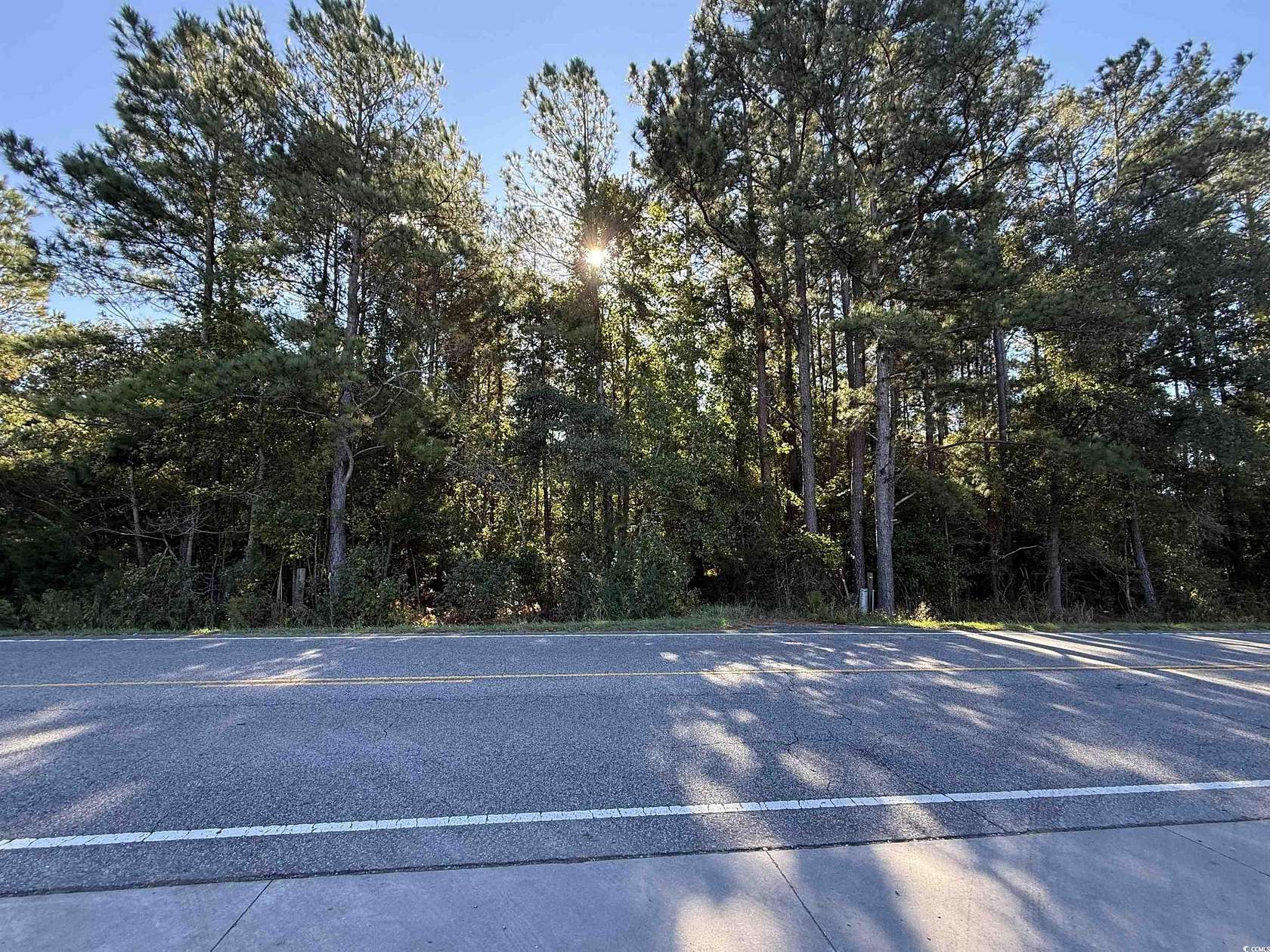 0.81 Acres of Residential Land for Sale in Little River, South Carolina