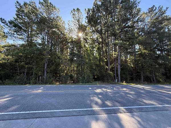 0.81 Acres of Residential Land for Sale in Little River, South Carolina