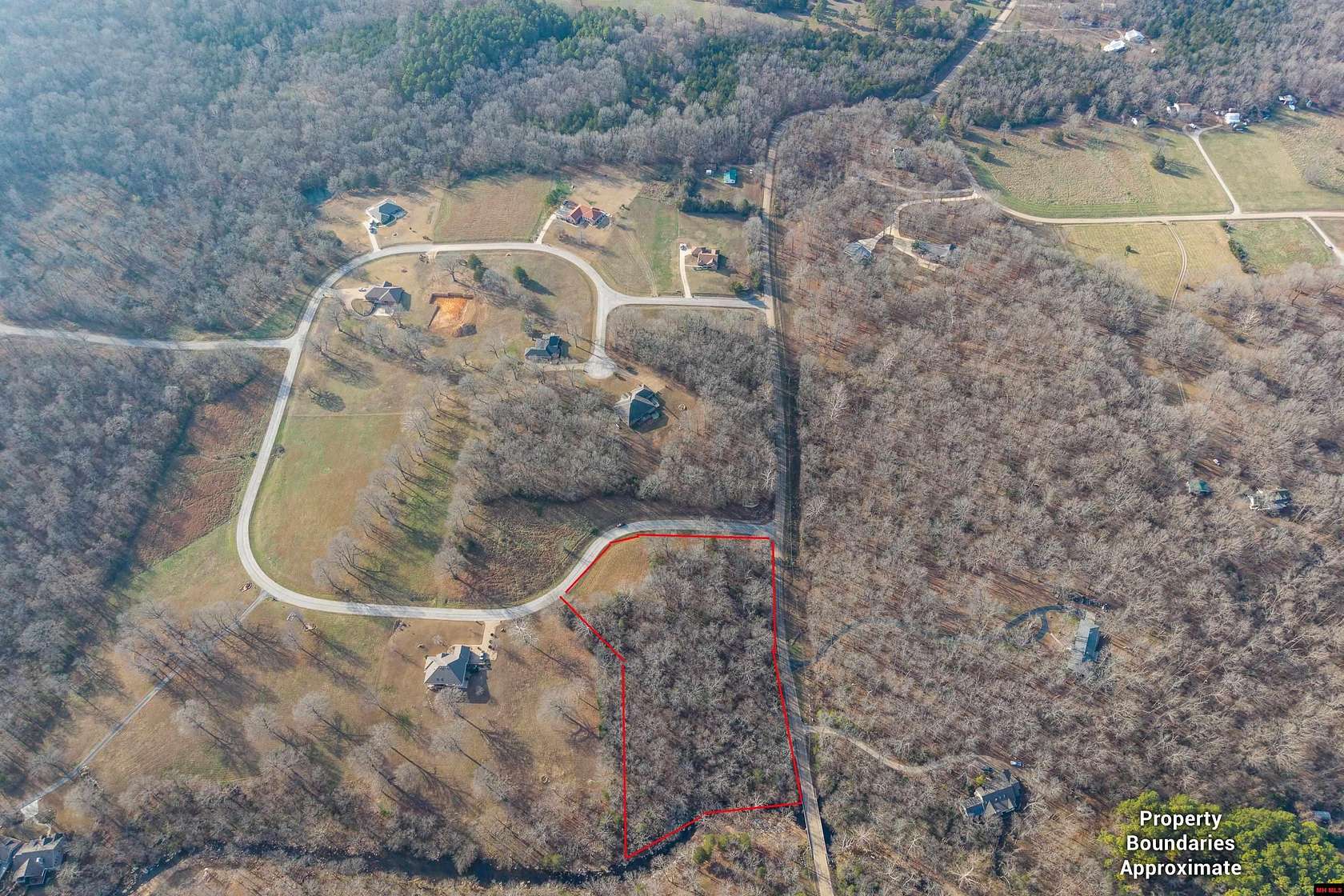 4.16 Acres of Mixed-Use Land for Sale in Mountain Home, Arkansas