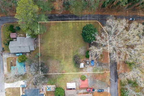 0.4 Acres of Residential Land for Sale in Acworth, Georgia
