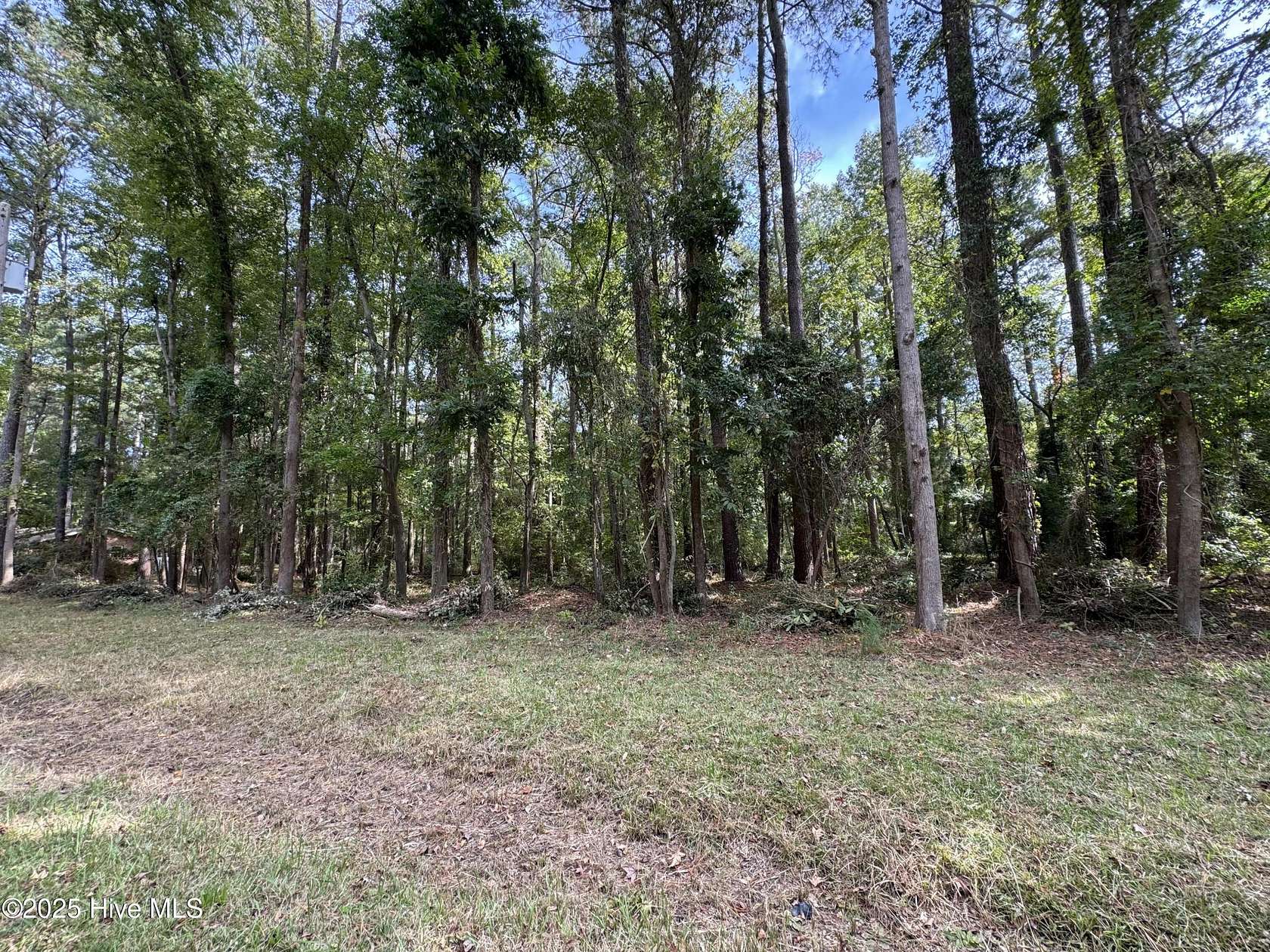0.49 Acres of Residential Land for Sale in Bath, North Carolina