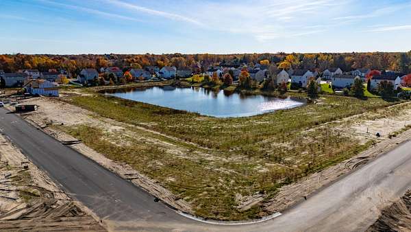 0.55 Acres of Residential Land for Sale in Holland, Michigan