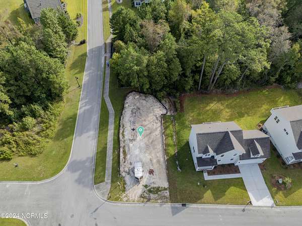 0.16 Acres of Residential Land for Sale in Shallotte, North Carolina