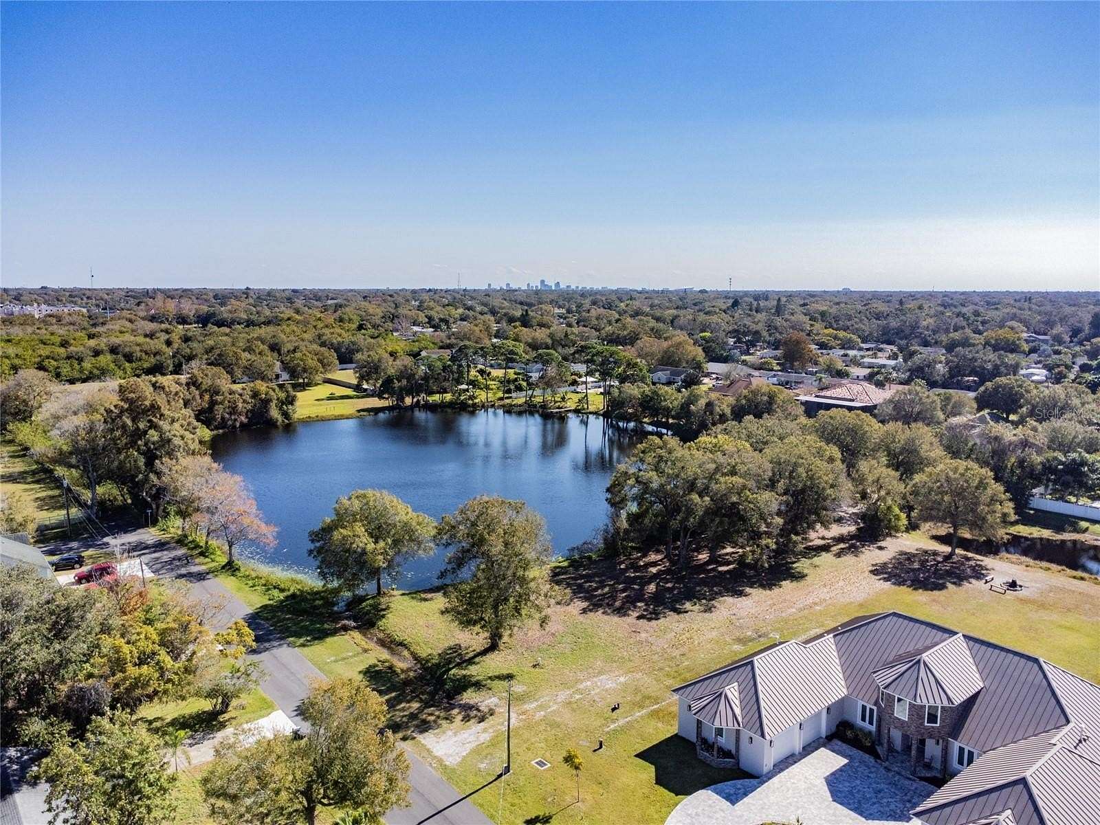 1 Acre of Residential Land for Sale in St. Petersburg, Florida