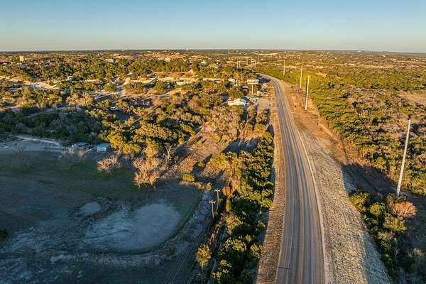 3.3 Acres of Residential Land for Sale in Kerrville, Texas
