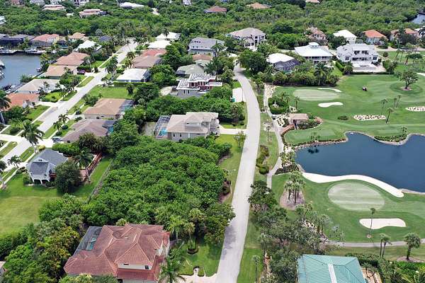0.27 Acres of Residential Land for Sale in Marco Island, Florida