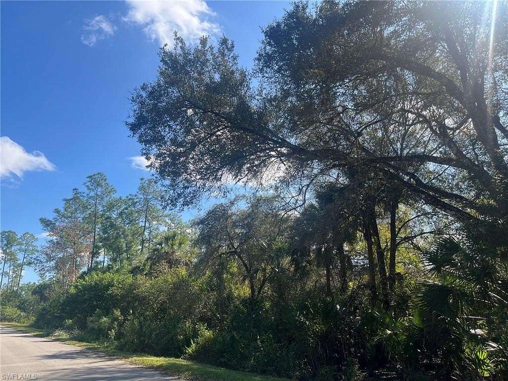 7.66 Acres of Residential Land for Sale in Naples, Florida