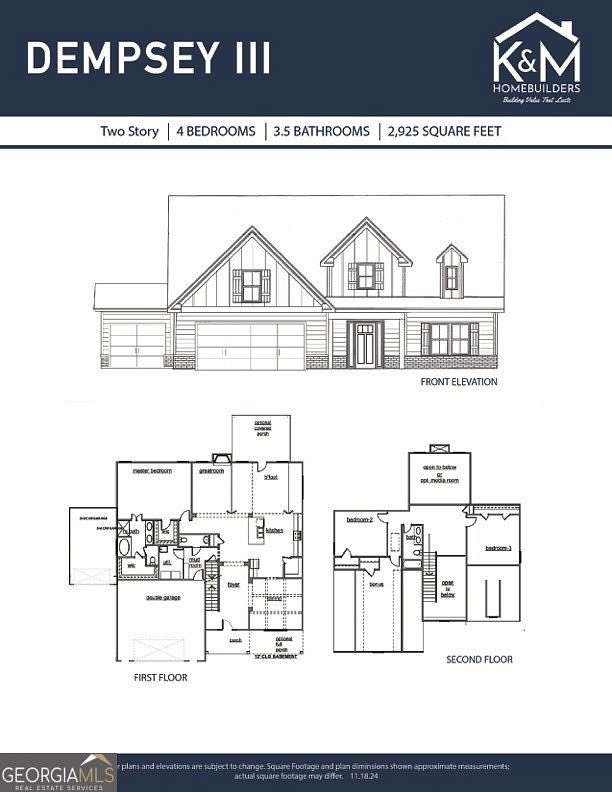 3.44 Acres of Residential Land with Home for Sale in Monroe, Georgia
