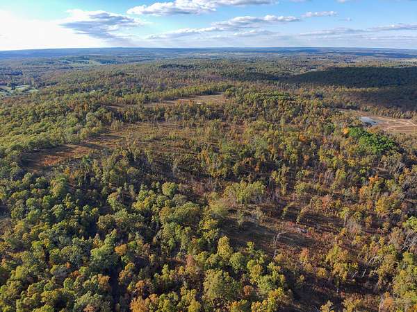 157 Acres of Recreational Land for Sale in Cabool, Missouri