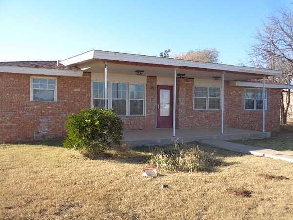 2.15 Acres of Residential Land with Home for Sale in Lubbock, Texas