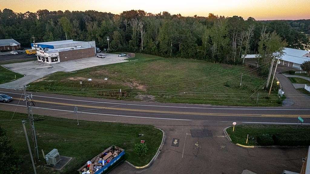 0.78 Acres of Mixed-Use Land for Sale in McComb, Mississippi