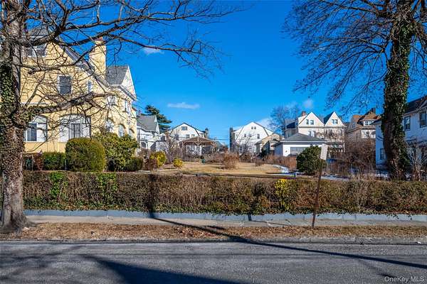 0.18 Acres of Land for Sale in Mount Vernon, New York