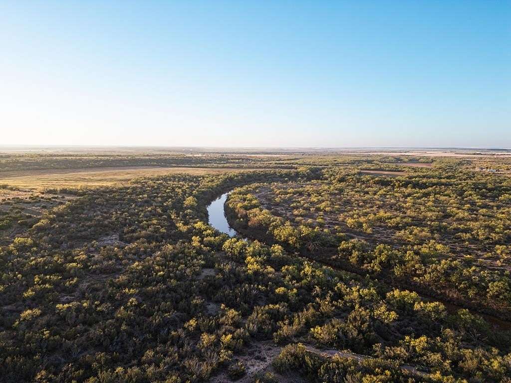 177 Acres of Land for Sale in Nolan, Texas