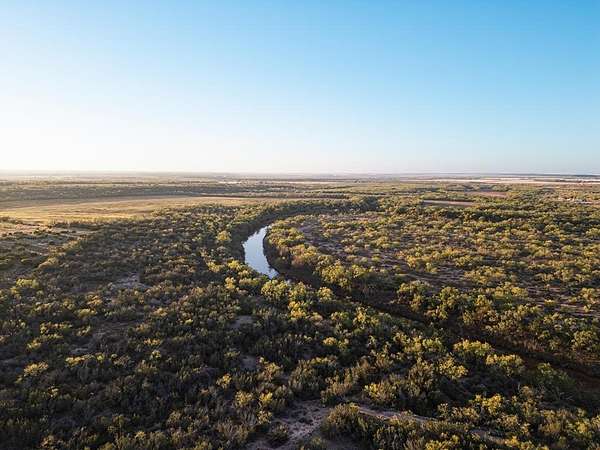 177 Acres of Land for Sale in Nolan, Texas