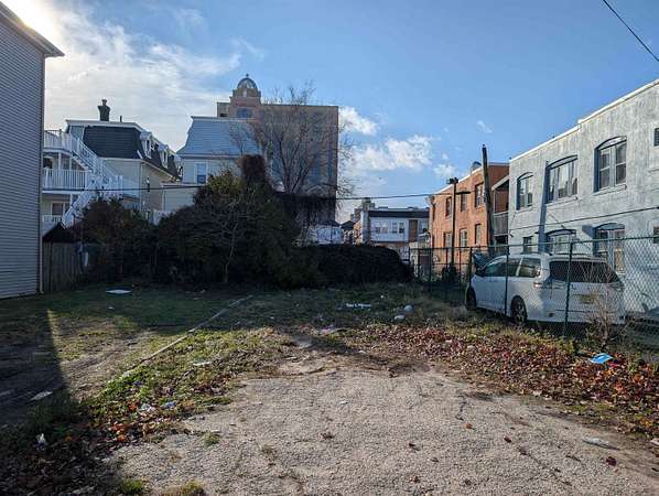 0.02 Acres of Residential Land for Sale in Atlantic City, New Jersey