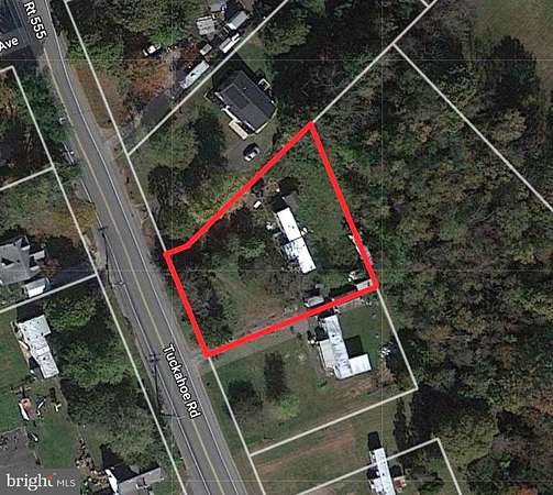 0.48 Acres of Land for Sale in Williamstown, New Jersey