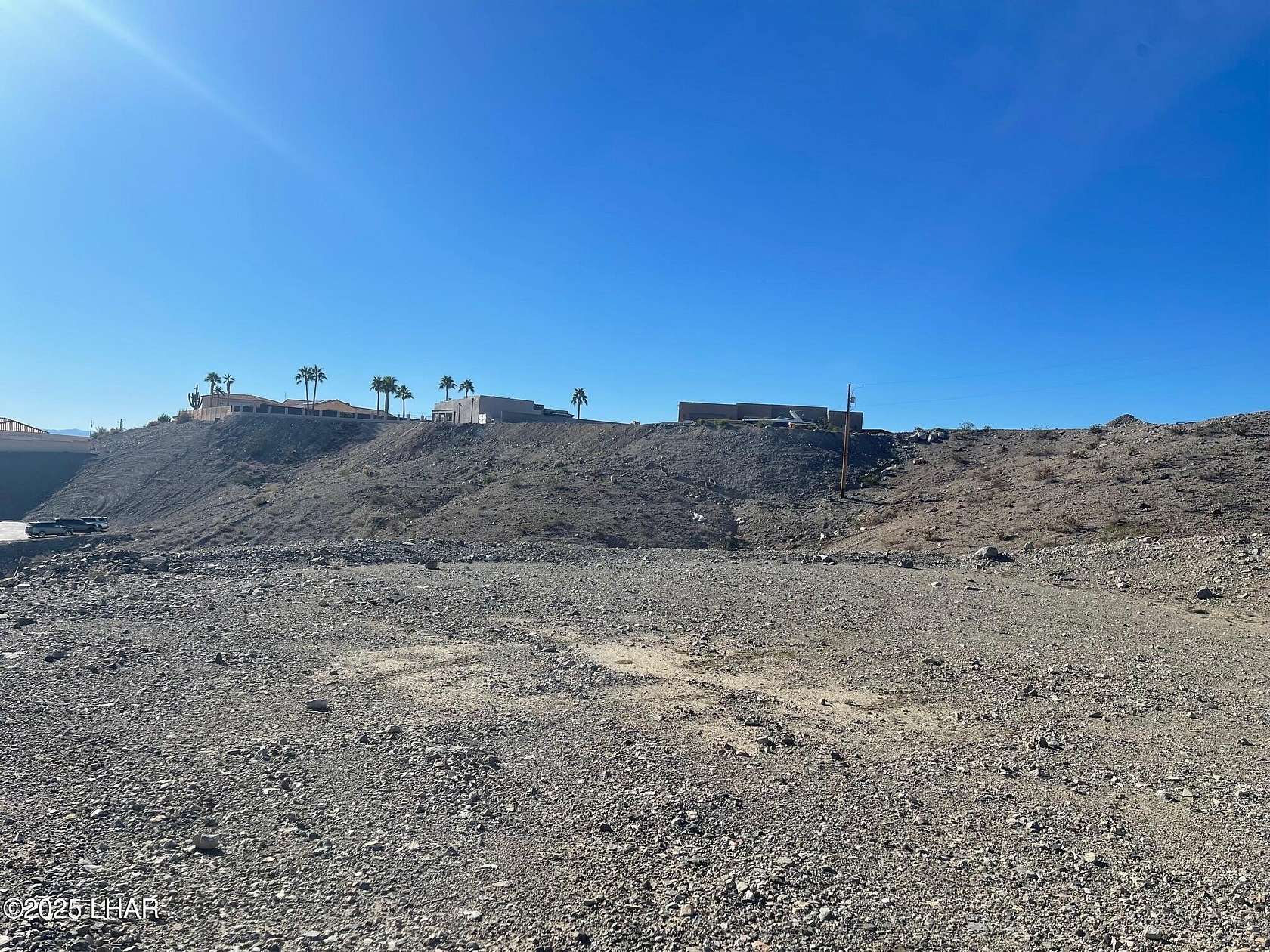 0.38 Acres of Residential Land for Sale in Lake Havasu City, Arizona