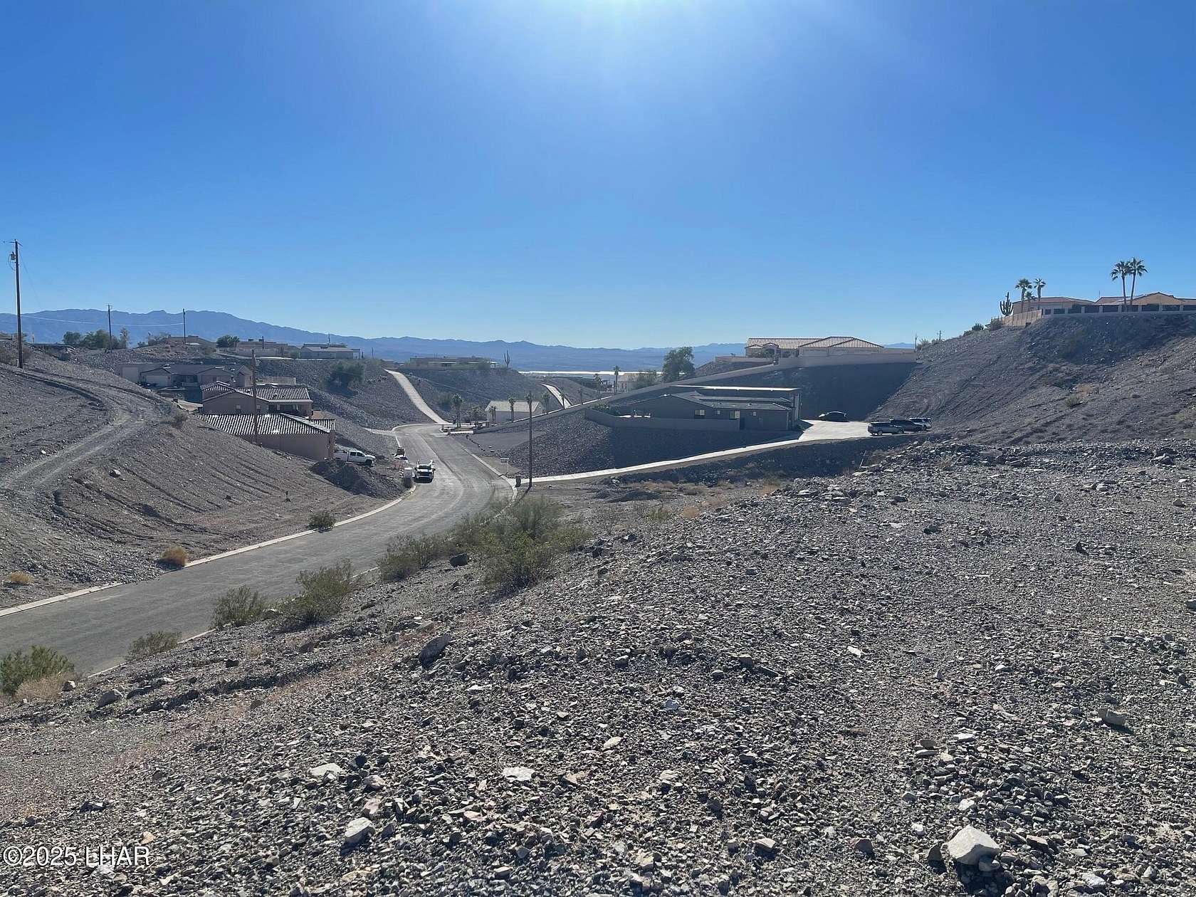0.38 Acres of Residential Land for Sale in Lake Havasu City, Arizona