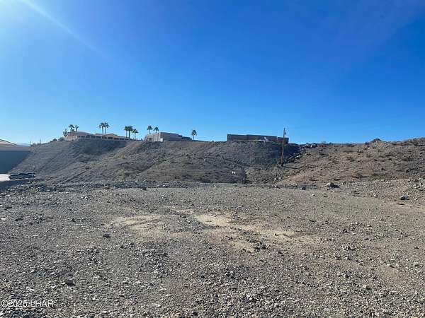 0.38 Acres of Residential Land for Sale in Lake Havasu City, Arizona