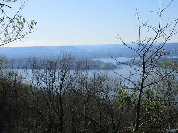 0.57 Acres of Residential Land for Sale in Dutton, Alabama