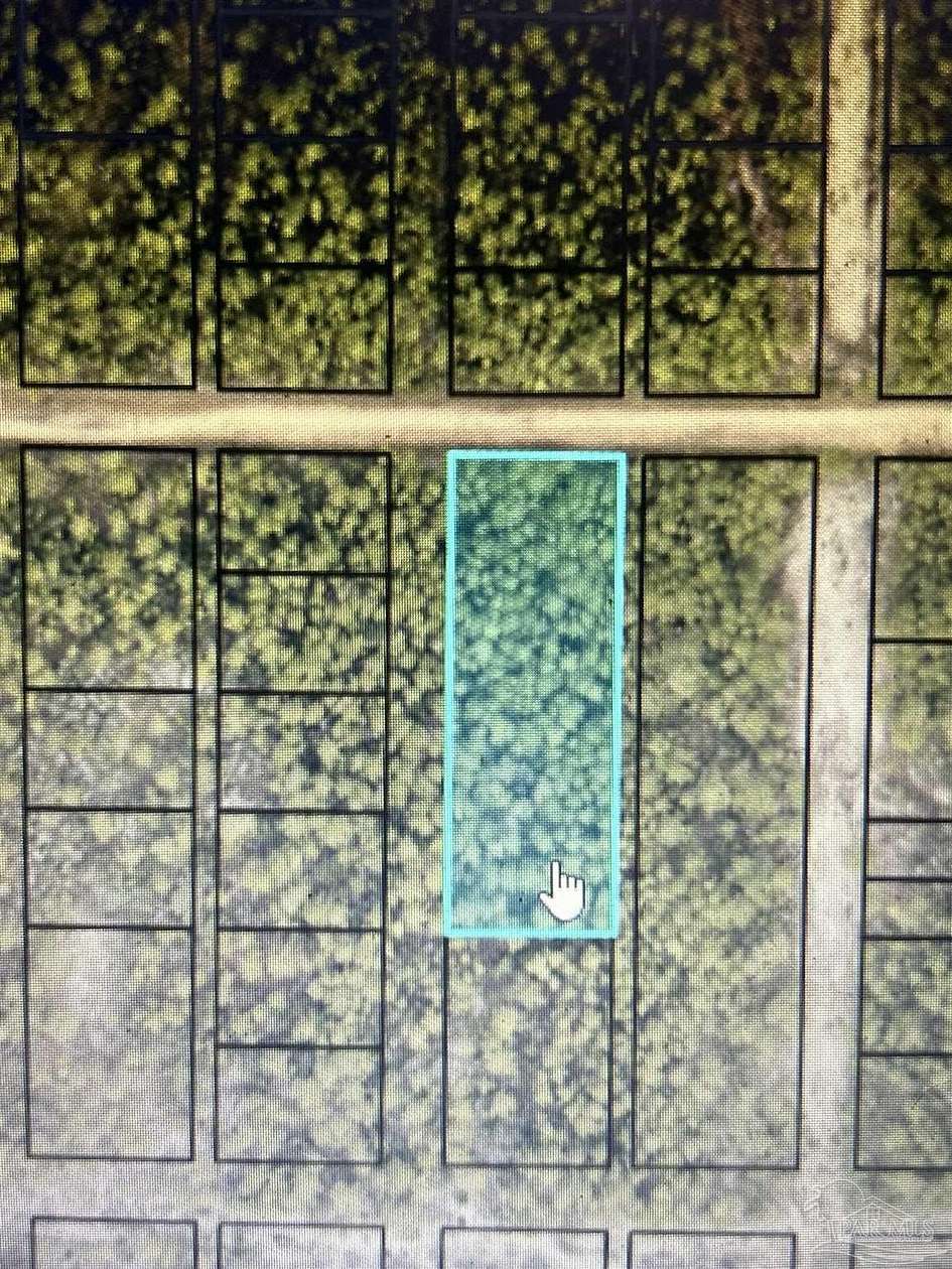 1.29 Acres of Residential Land for Sale in Milton, Florida