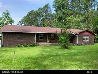 2.13 Acres of Residential Land with Home for Sale in Valdosta, Georgia