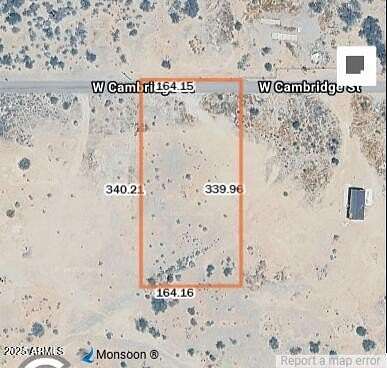 1.28 Acres of Land for Sale in Casa Grande, Arizona