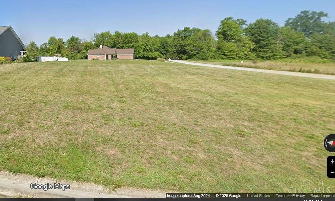 0.46 Acres of Land for Sale in Williamsburg, Ohio