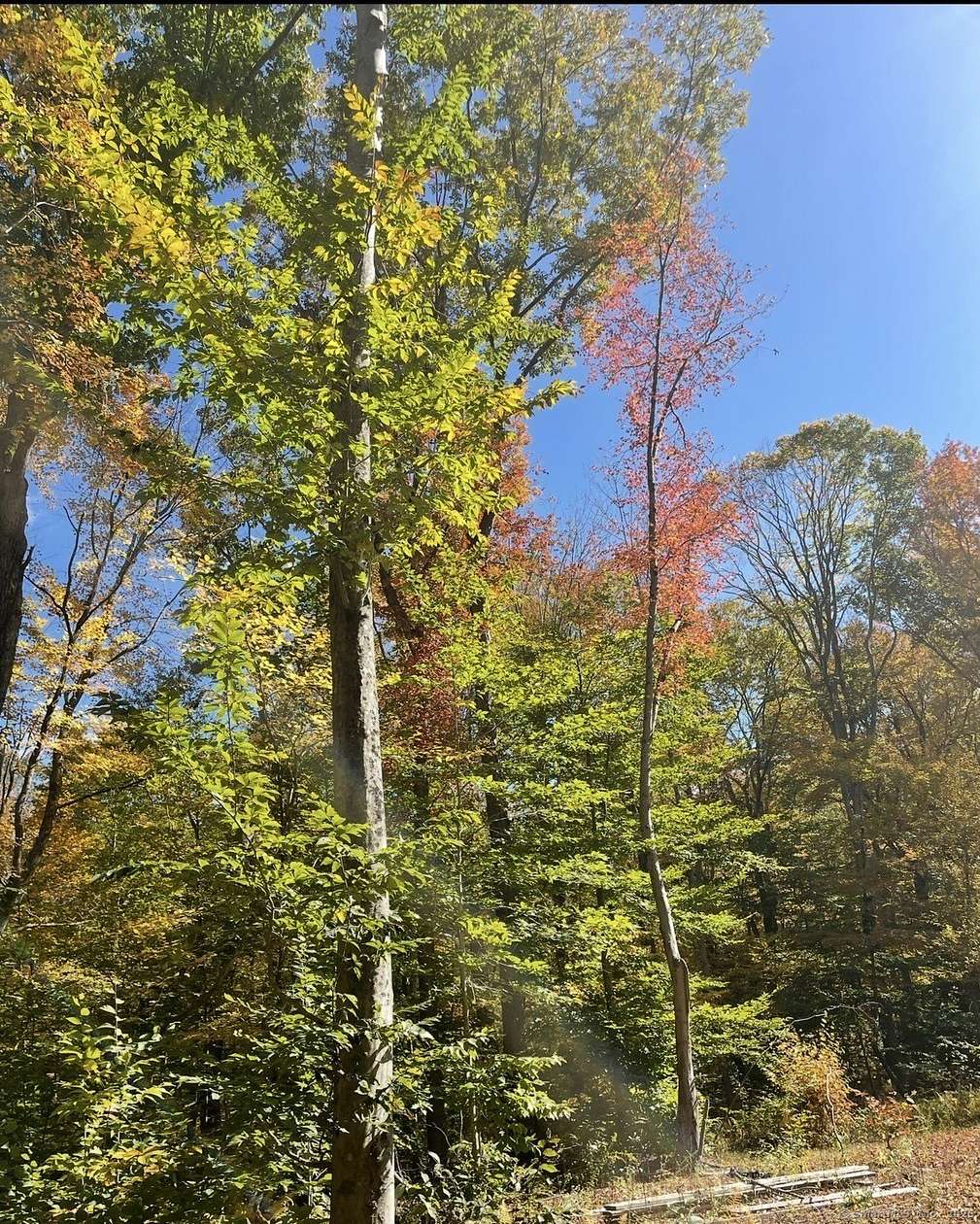 3.36 Acres of Residential Land for Sale in Hampton, Connecticut