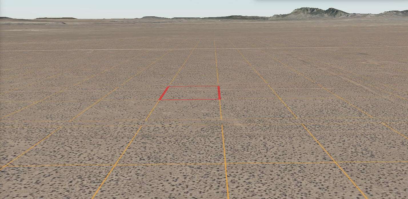 1 Acre of Land for Sale in Belen, New Mexico