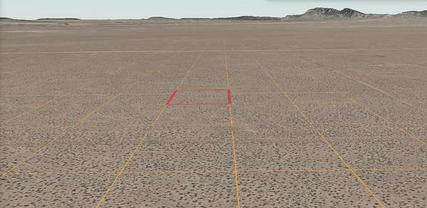 1 Acre of Land for Sale in Belen, New Mexico