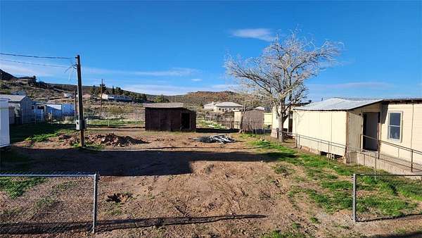 0.1 Acres of Residential Land for Sale in Kingman, Arizona