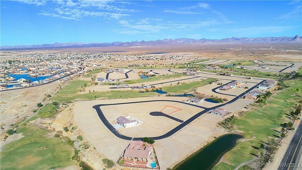 0.26 Acres of Residential Land for Sale in Fort Mohave, Arizona