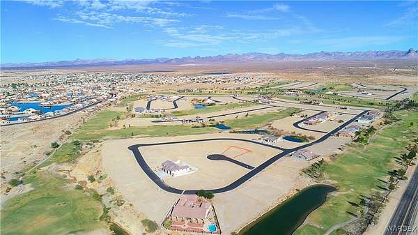 0.26 Acres of Residential Land for Sale in Fort Mohave, Arizona