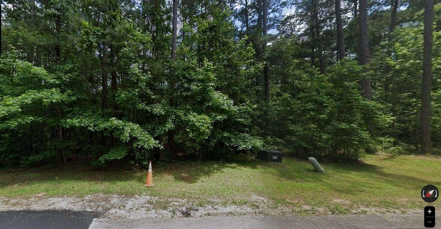 0.25 Acres of Residential Land for Sale in McCormick, South Carolina
