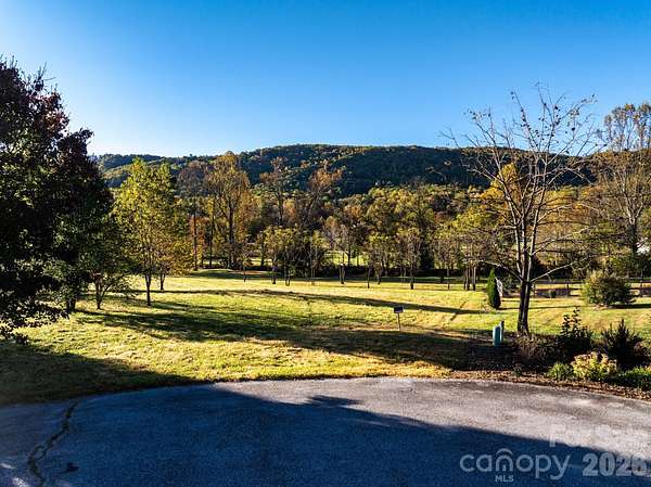1.47 Acres of Residential Land for Sale in Hendersonville, North Carolina