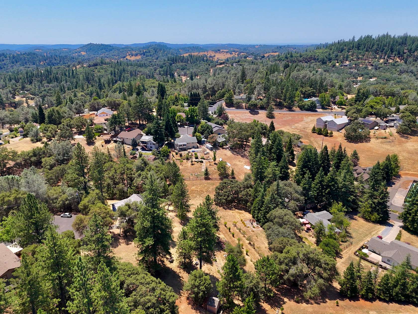 1 Acre of Residential Land for Sale in Cool, California