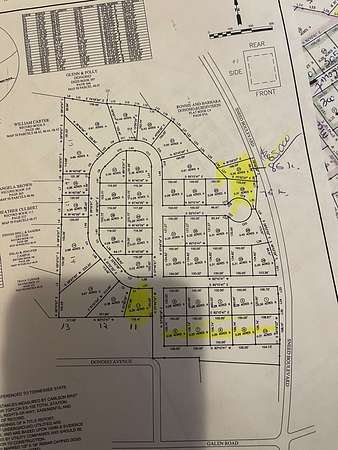 0.28 Acres of Residential Land for Sale in Lafayette, Tennessee