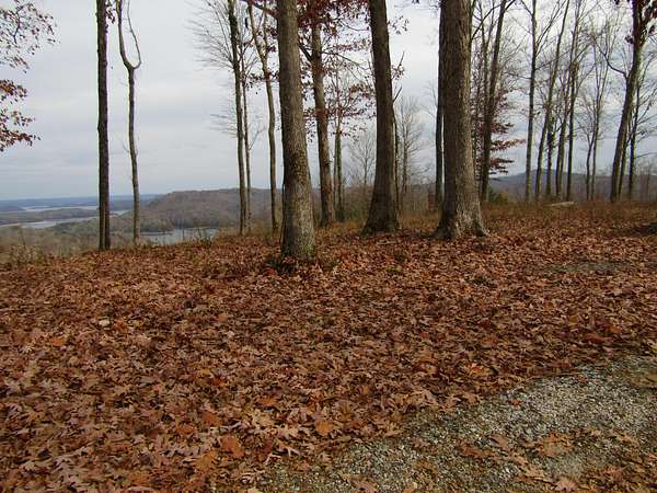 0.62 Acres of Residential Land for Sale in Hilham, Tennessee