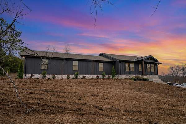 2.6 Acres of Residential Land with Home for Sale in Mount Juliet, Tennessee