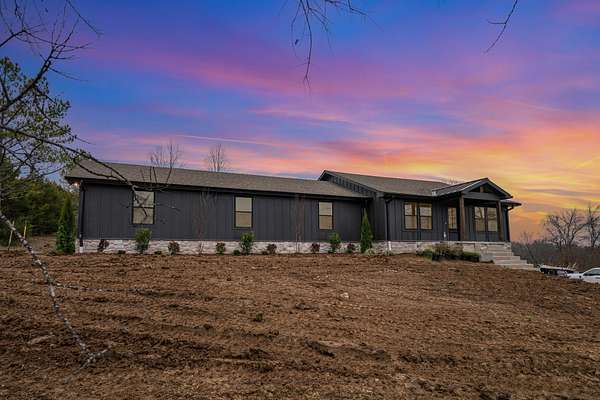 2.6 Acres of Residential Land with Home for Sale in Mount Juliet, Tennessee