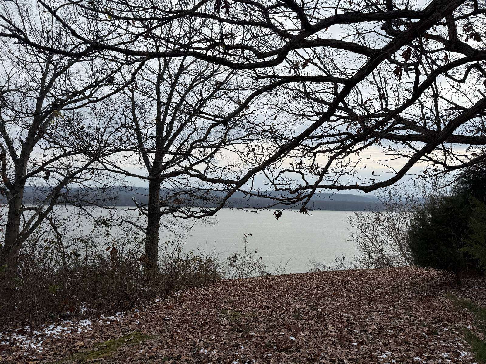 4.86 Acres of Residential Land for Sale in Golconda, Illinois