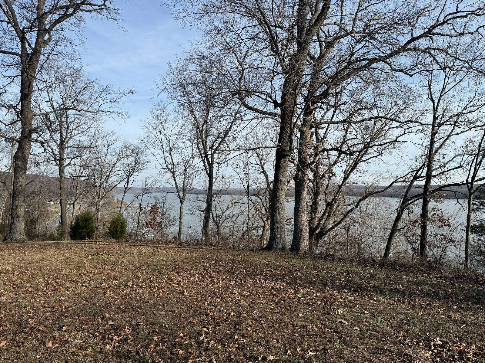 4.86 Acres of Residential Land for Sale in Golconda, Illinois