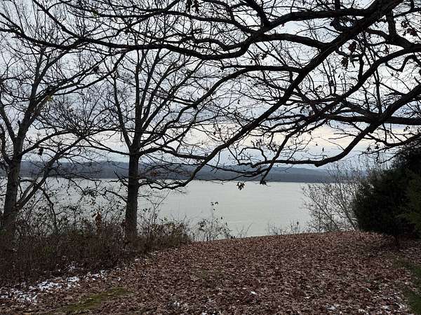 4.3 Acres of Residential Land for Sale in Golconda, Illinois