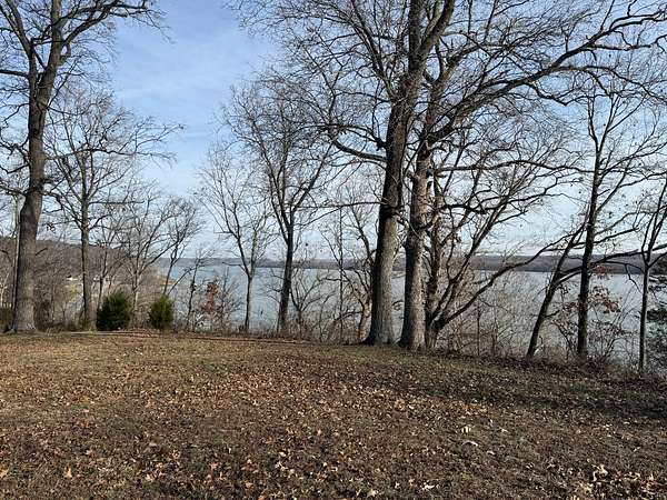 4.86 Acres of Residential Land for Sale in Golconda, Illinois