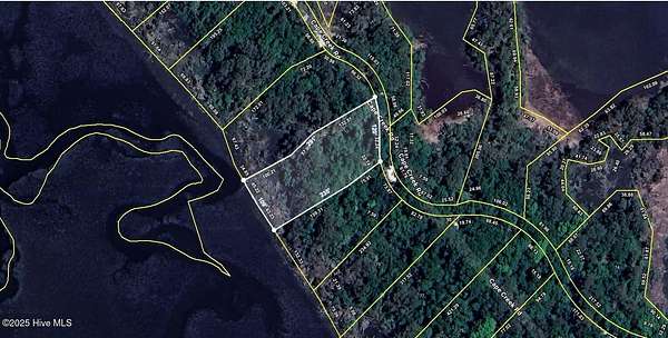 0.66 Acres of Residential Land for Sale in Bald Head Island, North Carolina