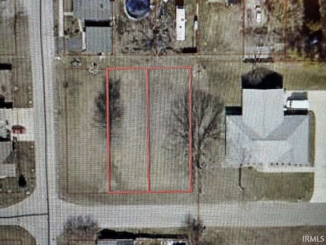 0.25 Acres of Residential Land for Sale in Huntington, Indiana