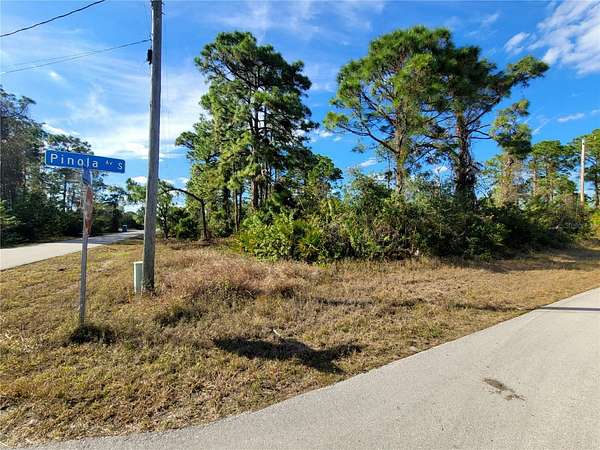 0.32 Acres of Residential Land for Sale in Lehigh Acres, Florida